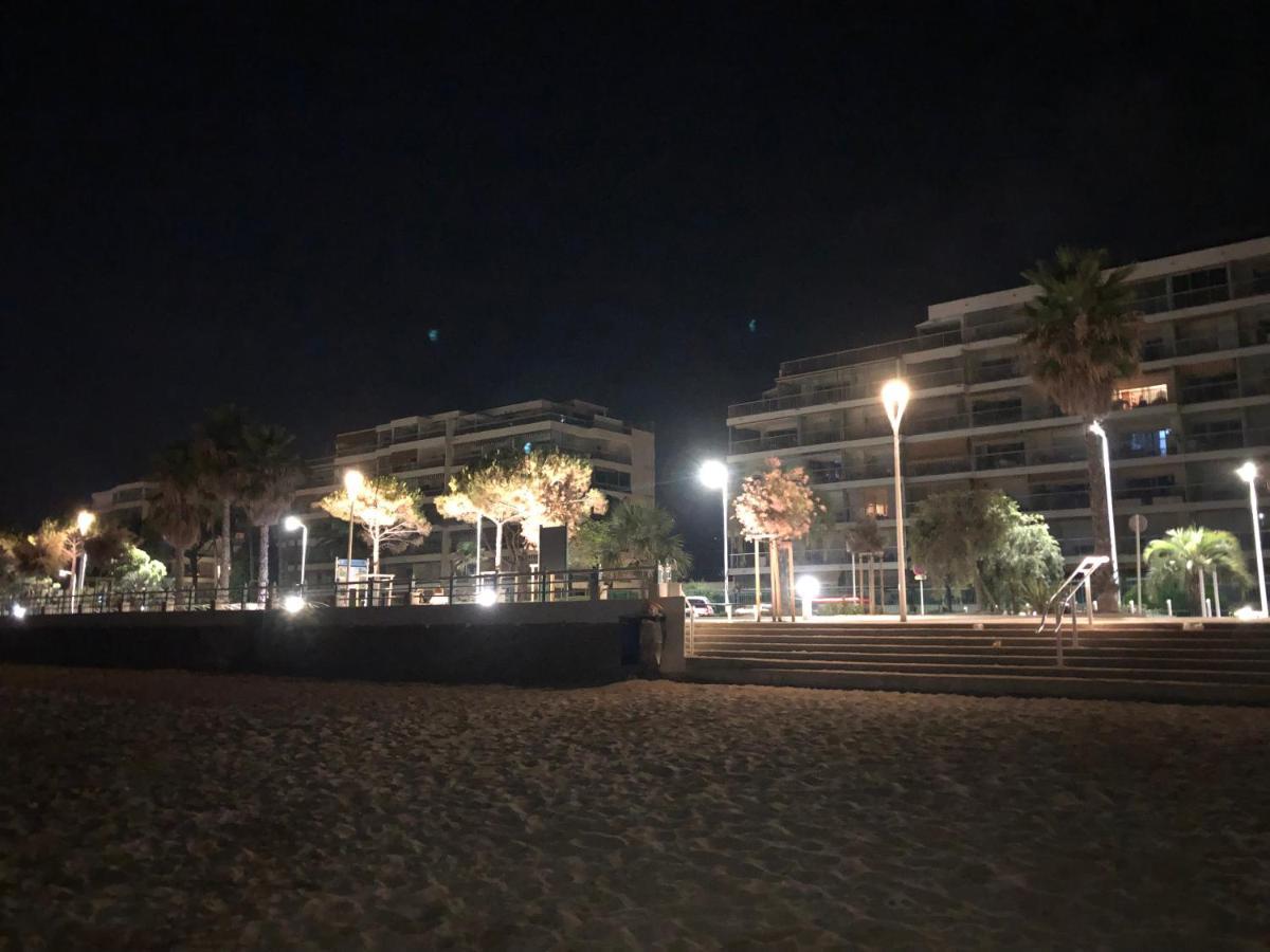 Vacances Paradisiaques, Plage Cannes Boccacabana, Studio Zewnętrze zdjęcie